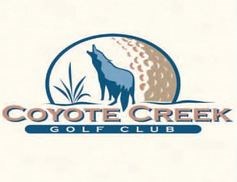Portfolio project for Coyote Creek Golf Course